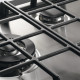 AEG HG654350SM kookplaat inbouw