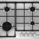 Aeg HG654350SM inbouw kookplaat