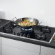 Aeg HG795550XB kookplaat inbouw