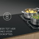 Aeg HKP87420FB kookplaat inductie inbouw