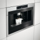AEG KKE884500M koffiemachine rvs inbouw