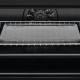 AEG KME565060M inbouw oven met magnetron - rvs