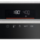 AEG KME565060M inbouw oven met magnetron - rvs