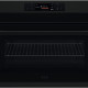 AEG KME768080T inbouw oven met magnetron - mat zwart