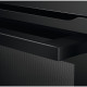 AEG KME768080T inbouw oven met magnetron - mat zwart