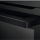 AEG KME768080T inbouw oven met magnetron - mat zwart