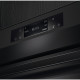 AEG KME768080T inbouw oven met magnetron - mat zwart