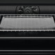 AEG KME768080T inbouw oven met magnetron - mat zwart