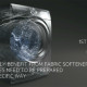 AEG L6FB84GW wasmachine 