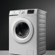 Aeg L6WBN86JW was/droogcombinatie