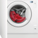 Aeg L7WE76EBI inbouw was/droogcombinatie