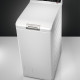 AEG L8TEN65C bovenlader wasmachine - 1500 toeren - 6 kg.