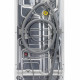 AEG L8TEN65C bovenlader wasmachine - 1500 toeren - 6 kg.