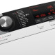 AEG L8TEN65C bovenlader wasmachine - 1500 toeren - 6 kg.