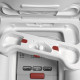 AEG L8TEN65C bovenlader wasmachine - 1500 toeren - 6 kg.