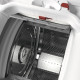 AEG L8TEN65C bovenlader wasmachine - 1500 toeren - 6 kg.