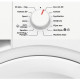 AEG LF6KIEL wasmachine met 1400 toeren en 8 kg.