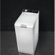 AEG LTR87ULM bovenlader wasmachine met energieklasse A label