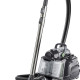 AEG LX7-2-ECO zakloze stofzuiger met 72 dB geluidsniveau en parketborstel