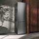 AEG ORC8M362BX vrijstaande koelkast - blacksteel