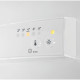 AEG OSC6N181ES inbouw koelkast - nis 178 - sleep - nofrost