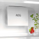 AEG OSC7G181ES inbouw koelkast - nis 178 cm - nofrost - sleep