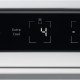 AEG OSC7G181ES inbouw koelkast - nis 178 cm - nofrost - sleep