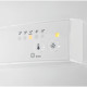 AEG OSF6I82EF onderbouw koelkast - nis 82 cm