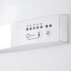 De thermostaat van de Aeg S53830CNW2 koelkast wit