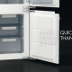 AEG SCB51821LS koelkast inbouw