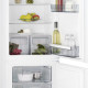 Aeg SCB51821LS inbouw koelkast