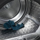 De trommel van de Aeg T76389NIH warmtepomp droger