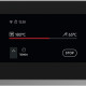 AEG TE8PB73ZAT inbouw oven met pyrolyse - mat zwart