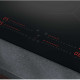 AEG TI64IB1BFB inductie kookplaat - 60 cm. - SenseBoil en bridge