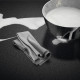 AEG TI64IB1BIZ inductie kookplaat - SaphirMatt glasplaat