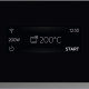 AEG TK8NK621B inbouw oven met magnetron - zwart