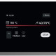 AEG TP8SB73FAB inbouw combi stoomoven - zwart