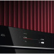 AEG TP9SB831AB inbouw combi stoomoven - zwart