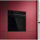 AEG TR7PB73FSB inbouw oven met SteamCrisp en pyrolyse reiniging