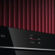 AEG TR7PB73FSB inbouw oven met SteamCrisp en pyrolyse reiniging