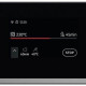 AEG TR7PB73FSB inbouw oven met SteamCrisp en pyrolyse reiniging