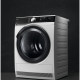 AEG TR9BADEN warmtepomp droger met 3DScan techniek