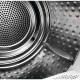 AEG TR9BADEN warmtepomp droger met 3DScan techniek