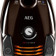 AEG VX6-2-PARK bruin stofzuiger met stofzak - 800 Watt