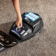 AEG VX6-2-PARK bruin stofzuiger met stofzak - 800 Watt