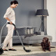 AEG VX7-2-DOG zwarte stofzuiger met Silnce Pro System