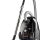 AEG VX7-2-EB-P stofzuiger zwart