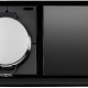 AGA 3-serie fornuis 110 cm met 3-zone inductiekookplaat – Dartmouth Blue uitvoering