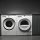 Asko T409HS.W warmtepomp droger