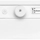 Asko W2086C.W/3 wasmachine frontpaneel